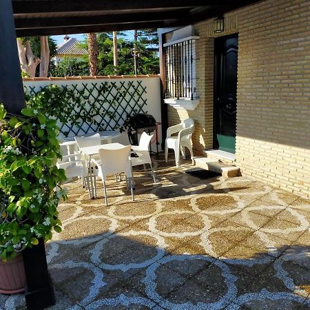 Dunas villa El Puerto de Santa María Exterior foto
