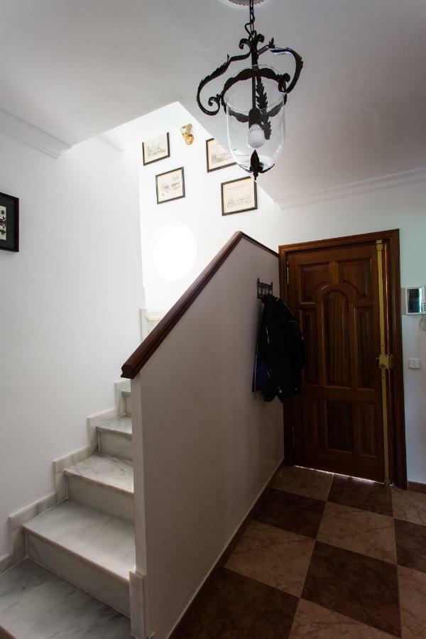 Dunas villa El Puerto de Santa María Exterior foto